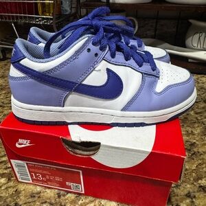 Nike dunk low PS